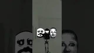 When I want to save baby Munci from Nico's Nextbots