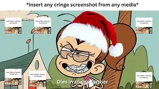 Fill-in Memes Cringe Compilation: Prouder and Louder Slops (For Third Time as Charm)