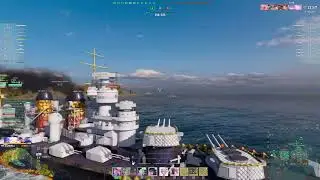 World of Warships: Daily 
