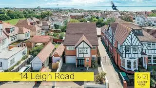 14 Leigh Road | Leigh-On-Sea, Essex