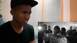 The Wrecking Crew - TELL ME WHAT YOU WANT (REACTION)