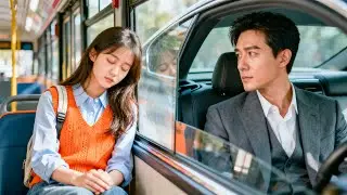 EO avoids women 30 years, falls for intern asleep on bus at first sight!