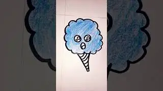 ice/clouds/ice creams+clouds☁️+🍦