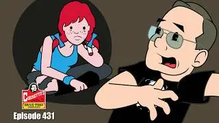 Jim Cornette on Wendy's Closing Hundreds Of Locations
