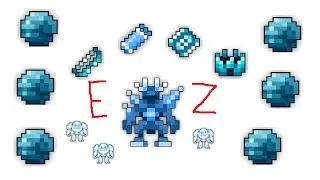 RotMG｜Winter Event Overview (2018)
