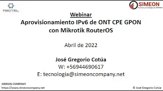 Webinar 