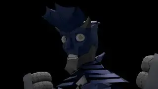 Demo Reel 2023 Olivier Aokou