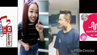 Best Duet Musical.ly Compilation 2018 | NEW #MyBestDuet Musically Videos