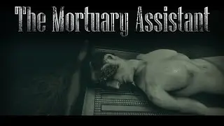 Изгнание бесяки! [The Mortuary Assistant] |Прохождение: Серия №3|