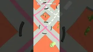 Colour Adventure Draw The Path Game level 475 Complete Pak Gamer Gameplay #viral #colour