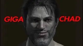 I BEAT ELDEN RING AS GIGA CHAD - PURE STRENGTH BUILD VS ALL MAIN BOSSES!!!