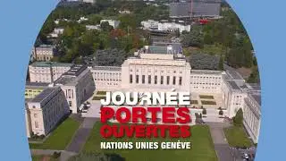 UNOG - Portes ouvertes 7 octobre 2017 - Promo