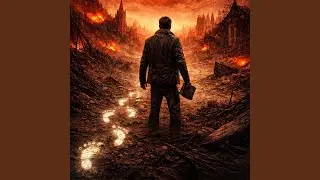 Let the Darkness Fade