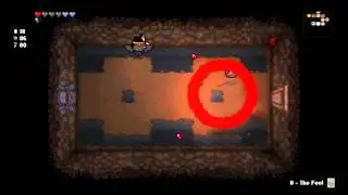 Binding Of Isaac:Rebirth - Lets Play - 4 |Eden Run|