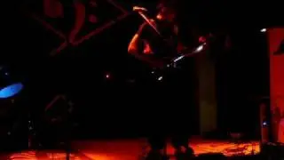 Kaan4 at Bass line Station Bar  