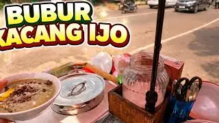 Ide usaha setiap hari selalu habis tak tersisa, modalnya murah senyum aja
