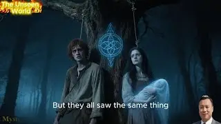 Mystery in the deep forest   02.2