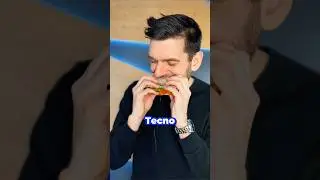Мини ПК с ладошку - Tecno Mega Mini M1