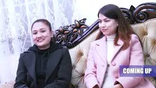 Talk show with 