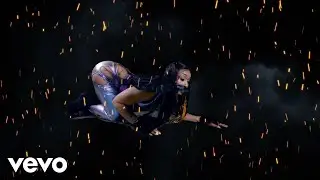 Lady Keyz - FLY (Official Music Video)