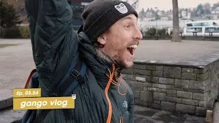Ep. 03.54 - Der Kein-Vlog Vlog