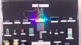 All Robotic Hardware Components | Robotics Basics for Beginners