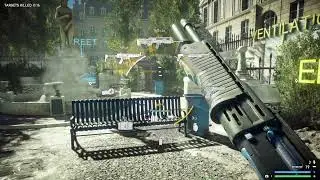 The Bank Heist - Beta - Far Cry&reg; 5 Arcade Editor