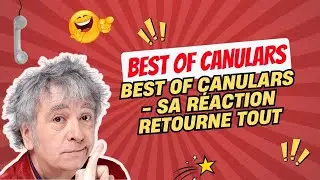 Sa Réaction Retourne Toute La Situation | Lafesse Canular