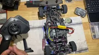 HPI Sprint 2 Sport