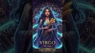 Leo and Virgo Daily Horoscope [ 11 JANUARY 2026 ]  What The Stars Predict for Your Zodiac Sign