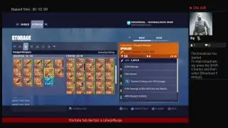 Fortnite Save The World Giveaway 130 Trading