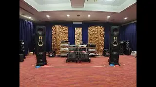 DALI KORE recorded at オーディオセッション in OSAKA 2022 ～Liszt～