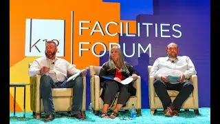 The 50-Year Facilities Plan: Leaving a Legacy for Future Generation | K12 Facilities Forum