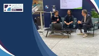 LA PROTHESE SYNSYS: Une prothèse mécatronique cheville-genou