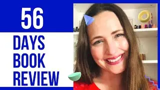 BOOK REVIEW: 56 Days[A Psychological Thriller]