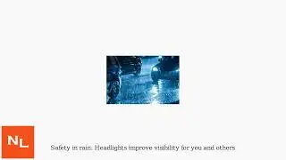 How To Enable Or Disable Automatic Lights On Subaru Levorg (2015&ndash;2018) &ndash; Headlight Auto Mode Guide