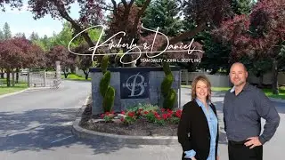 Birkdale | Gated Community Info | Spokane WA South Hill