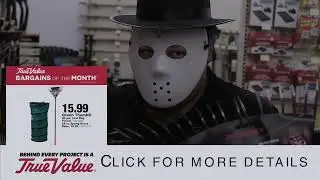 True Value Manor