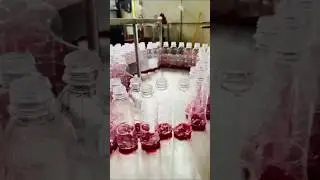 Automatic #Soft Drink,#Juice Bottle #Capping Machine, #liquidfilling - Filsilpek - +919054294961