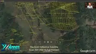 [BREAKING NEWS] DEBT Box 3D Satellite Scanning Tech. Unveiled!