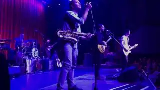 The Revivalists - BTBD