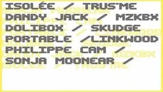 Dandy Jack - Tubercool 2010 - KARAT CD07