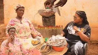 💥TRISTE RÉALITÉ EN RDC:BOTALA NA KUILUNGONGO NDEKO MICHA MOTEKI BA CITRON ASENGI LISUNGI😭PASI ELEKI