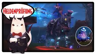 Heldenpr&uuml;fung Event | Position der Fungy und Phantonicht [7.2] [Deutsch]