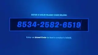 Check Out This Edit Course Map - Code is on thumbnail