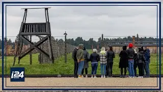 'Shameful agreement': Expert slams deal to resume Holocaust education trips to Poland