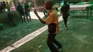 Parte X Uma Lisan Diruhati Maukla'o Maubales Ruku' los Nau Liquica BTT Lauhata(5)