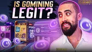 Is GoMining Legit?