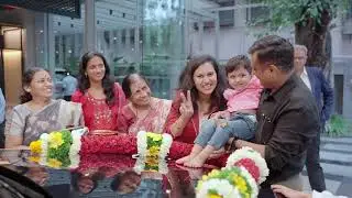 Car Delivery Cinematic Highlight | New Car Celebration | Ganesh Jangle Photography