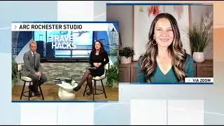 ABC Rochester - Expert Advice for Multi-Gen Trips